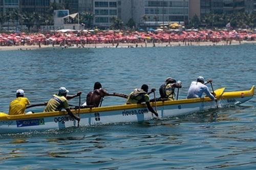 Evento acontece de 31 de maio a 1 de junho no Rio de Janeiro / Foto: Divulgação CBCa